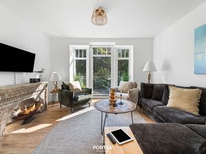 Ferienwohnung für 6 Personen (94 m²) in Hedwigenkoog