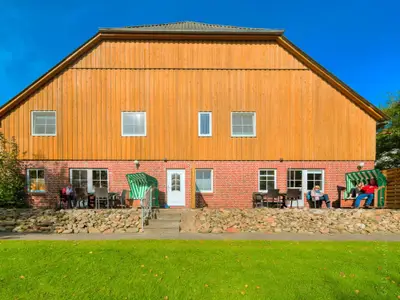 ferienwohnungendeichgrafundwattenluper