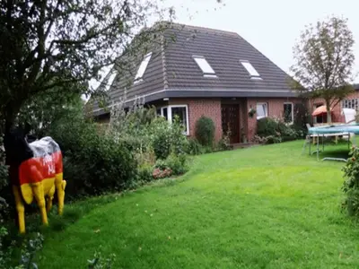 Haus Deichblick