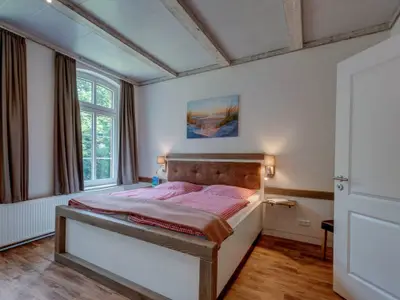 Schlafzimmer Alter Speicher