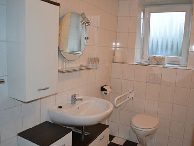 Ferienwohnung für 4 Personen (68 m²) in Heede (Niedersachsen) 4/10