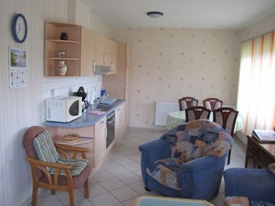 Ferienwohnung für 2 Personen (45 m²) in Heede (Niedersachsen) 4/10