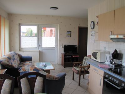 Ferienwohnung für 2 Personen (45 m²) in Heede (Niedersachsen) 6/10