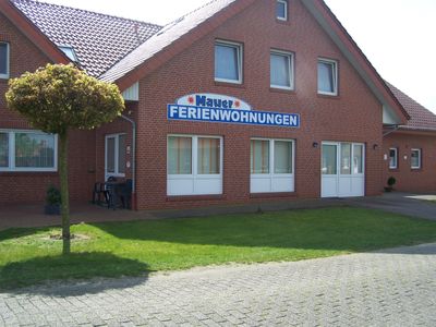 Ferienwohnung für 2 Personen (45 m²) in Heede (Niedersachsen) 8/10