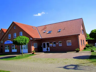 Ferienwohnung für 4 Personen (82 m²) in Heede (Niedersachsen) 1/10