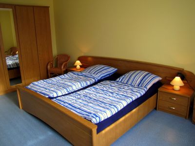 Ferienwohnung für 4 Personen (82 m²) in Heede (Niedersachsen) 2/10