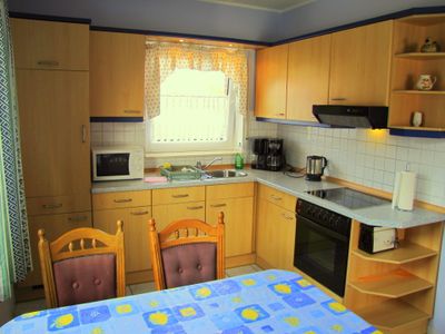 Ferienwohnung für 4 Personen (82 m²) in Heede (Niedersachsen) 5/10