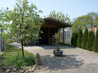 Ferienwohnung für 4 Personen (82 m²) in Heede (Niedersachsen) 10/10