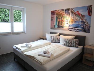 Ferienwohnung für 4 Personen (57 m²) in Heede (Niedersachsen) 7/10