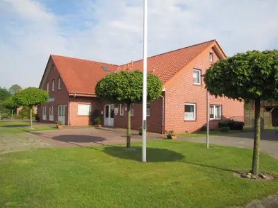Ferienwohnung für 7 Personen (105 m²) in Heede (Niedersachsen) 1/10