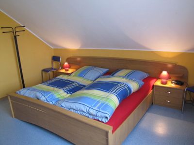 Ferienwohnung für 7 Personen (105 m²) in Heede (Niedersachsen) 3/10