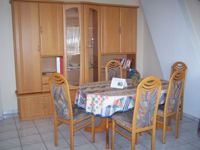 Ferienwohnung für 7 Personen (105 m²) in Heede (Niedersachsen) 4/10