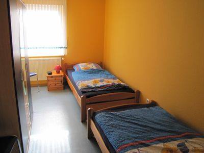 Ferienwohnung für 7 Personen (105 m²) in Heede (Niedersachsen) 7/10