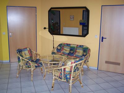 Ferienwohnung für 7 Personen (105 m²) in Heede (Niedersachsen) 9/10