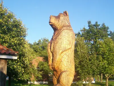 Ferienwohnung für 4 Personen (68 m²) in Heede (Niedersachsen) 8/10