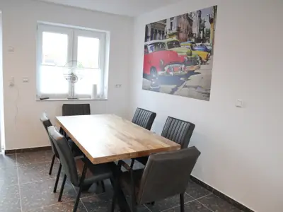 Ferienwohnung für 4 Personen (57 m²) in Heede (Niedersachsen) 2/10