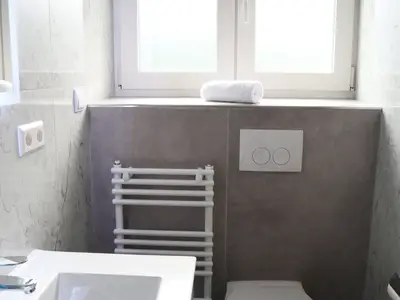 Ferienwohnung für 4 Personen (57 m²) in Heede (Niedersachsen) 9/10