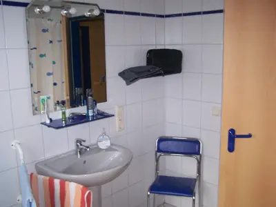 Ferienwohnung für 4 Personen (82 m²) in Heede (Niedersachsen) 6/10