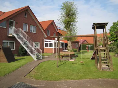 Ferienwohnung für 4 Personen (82 m²) in Heede (Niedersachsen) 8/10