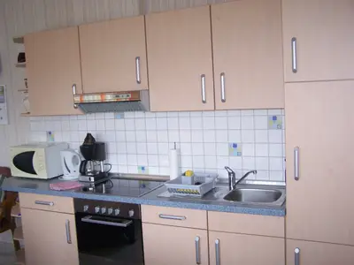Ferienwohnung für 2 Personen (45 m²) in Heede (Niedersachsen) 9/10