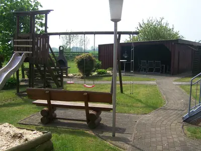 Ferienwohnung für 2 Personen (45 m²) in Heede (Niedersachsen) 10/10