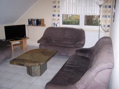 Ferienwohnung für 7 Personen (105 m²) in Heede (Niedersachsen) 2/10