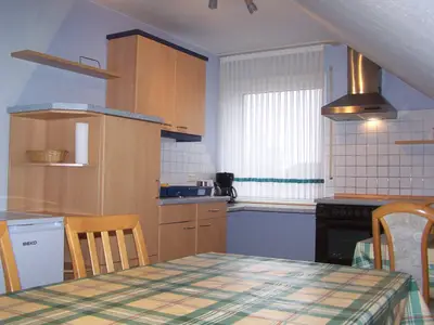 Ferienwohnung für 7 Personen (105 m²) in Heede (Niedersachsen) 6/10