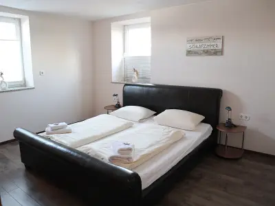 Ferienwohnung für 4 Personen (68 m²) in Heede (Niedersachsen) 3/10