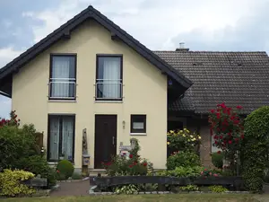 Ferienwohnung für 4 Personen (55 m²) in Heek