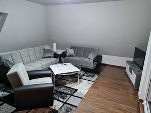 Ferienwohnung für 5 Personen (110 m²) ab 60 € in Heeslingen