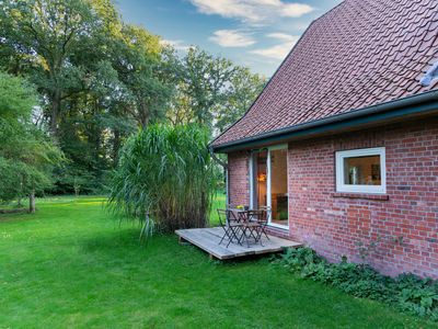 Ferienwohnung für 5 Personen (80 m²) in Heeslingen 4/10