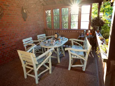 Ferienwohnung für 5 Personen (80 m²) in Heeslingen 3/10