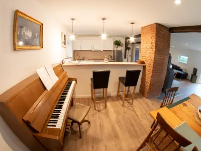 Ferienwohnung für 5 Personen (80 m²) in Heeslingen 5/10