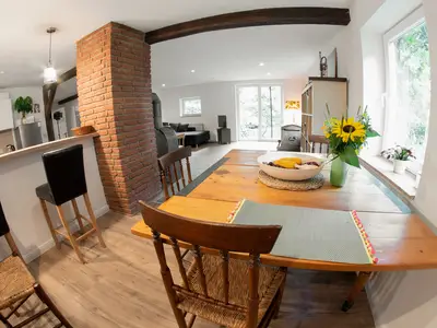 Ferienwohnung für 5 Personen (80 m²) in Heeslingen 8/10