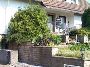 Ferienwohnung für 5 Personen (75 m²) in Heeßen