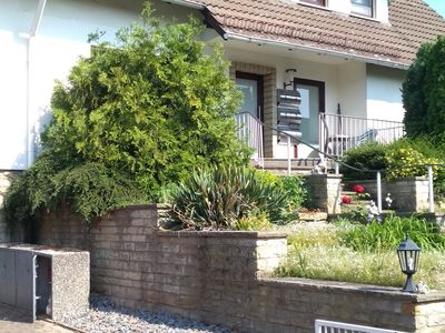 Ferienwohnung für 5 Personen (75 m²) in Heeßen 1/10