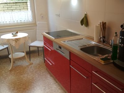 Ferienwohnung für 5 Personen (75 m²) in Heeßen 4/10