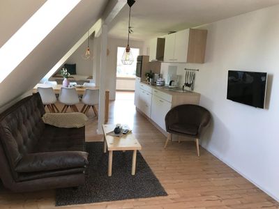 Ferienwohnung für 6 Personen (84 m²) in Heide 1/10