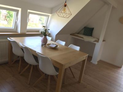 Ferienwohnung für 6 Personen (84 m²) in Heide 2/10