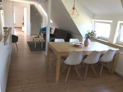 Ferienwohnung für 6 Personen (84 m²) in Heide 4/10