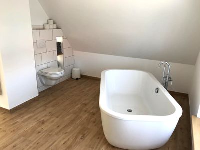 Ferienwohnung für 6 Personen (84 m²) in Heide 7/10