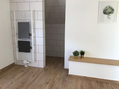 Ferienwohnung für 6 Personen (84 m²) in Heide 9/10