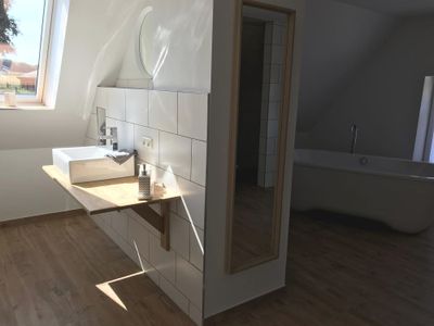 Ferienwohnung für 6 Personen (84 m²) in Heide 10/10