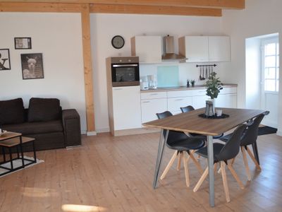 Ferienwohnung für 6 Personen (77 m²) in Heide 3/10