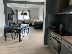 Ferienwohnung für 6 Personen (104 m²) in Heide