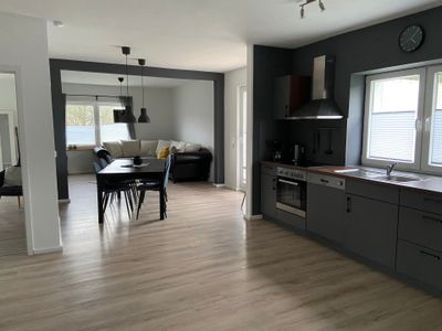 Ferienwohnung für 6 Personen (104 m²) in Heide 2/10