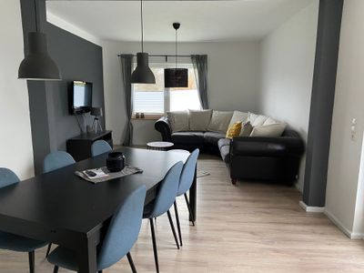 Ferienwohnung für 6 Personen (104 m²) in Heide 4/10