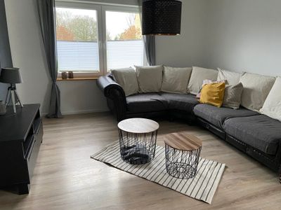 Ferienwohnung für 6 Personen (104 m²) in Heide 5/10