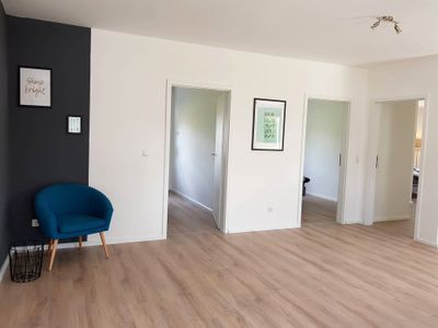 Ferienwohnung für 6 Personen (104 m²) in Heide 7/10