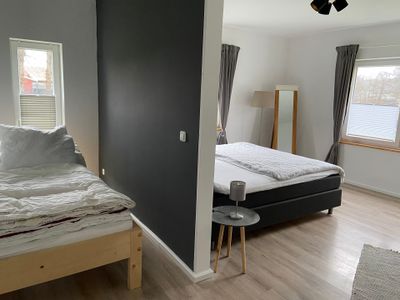 Ferienwohnung für 6 Personen (104 m²) in Heide 10/10